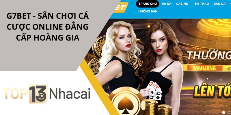g7bet